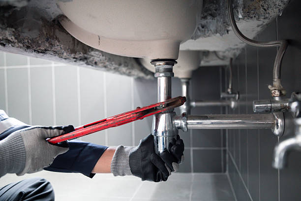 Trusted Leak Detection service in South Wellfleet, MA - AAA Plumbing Heating
